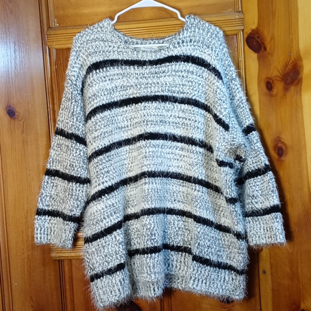Calvin Klein Sweater